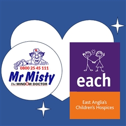 Mr Misty Completes ‘Repair with a Purpose’ Campaign Raising over £2,500